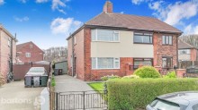 Images for Brinsworth Hall Crescent, BRINSWORTH