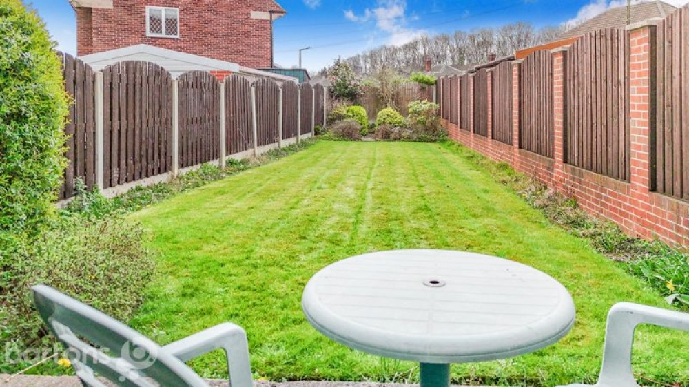 Images for Brinsworth Hall Crescent, BRINSWORTH