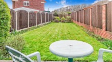 Images for Brinsworth Hall Crescent, BRINSWORTH