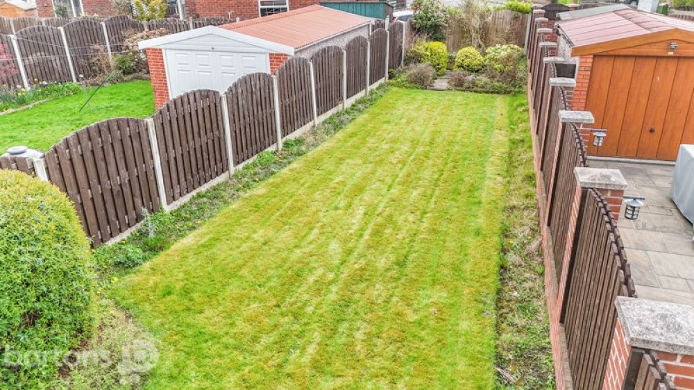 Images for Brinsworth Hall Crescent, BRINSWORTH