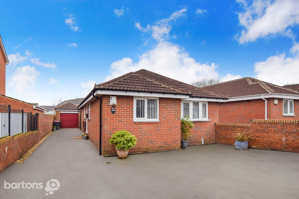 Images for Sawn Moor Avenue, Thurcroft