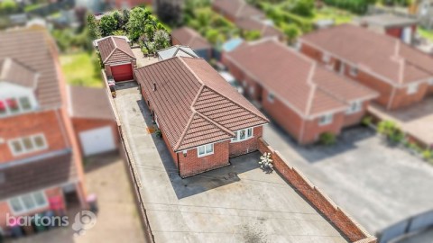 View Full Details for Sawn Moor Avenue, Thurcroft