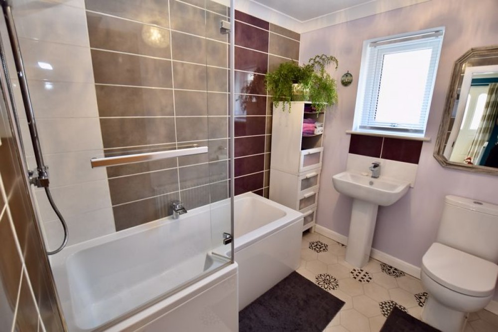 Images for Sawn Moor Avenue, Thurcroft