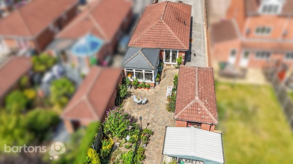 Images for Sawn Moor Avenue, Thurcroft