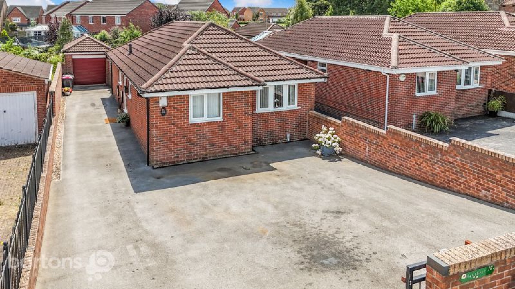 Images for Sawn Moor Avenue, Thurcroft