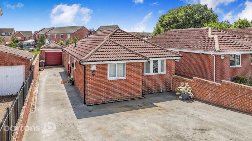 Images for Sawn Moor Avenue, Thurcroft