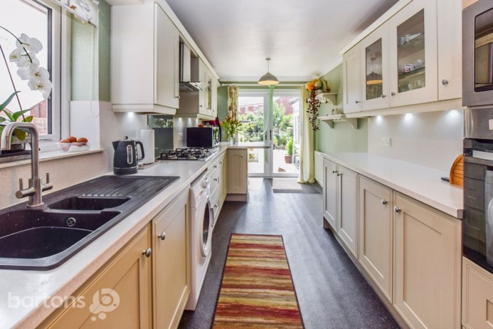 Images for Sawn Moor Avenue, Thurcroft