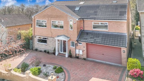 View Full Details for Woodfoot Road, MOORGATE