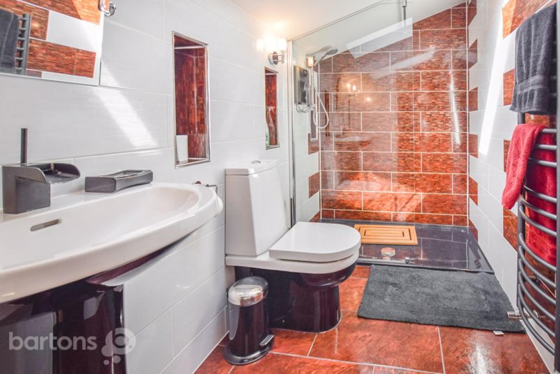 Images for Woodfoot Road, MOORGATE
