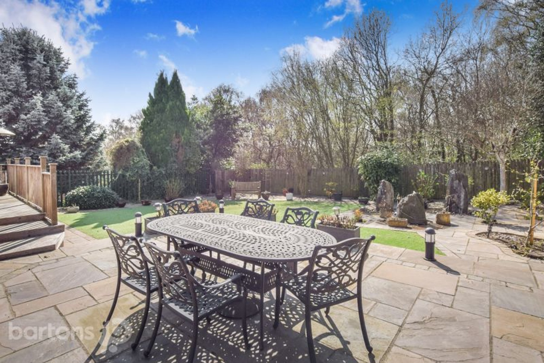 Images for Woodfoot Road, MOORGATE