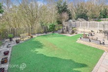 Images for Woodfoot Road, MOORGATE