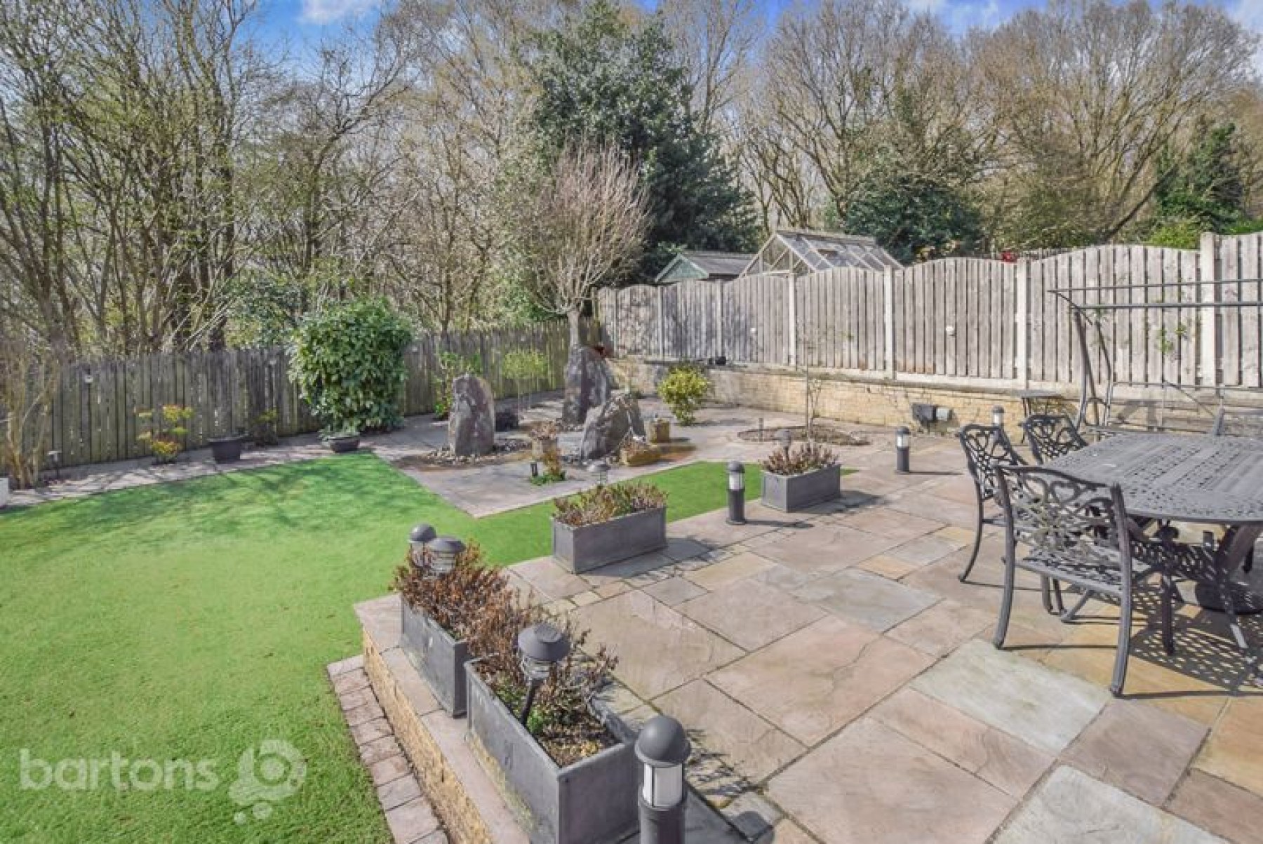 Images for Woodfoot Road, MOORGATE