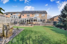 Images for Woodfoot Road, MOORGATE