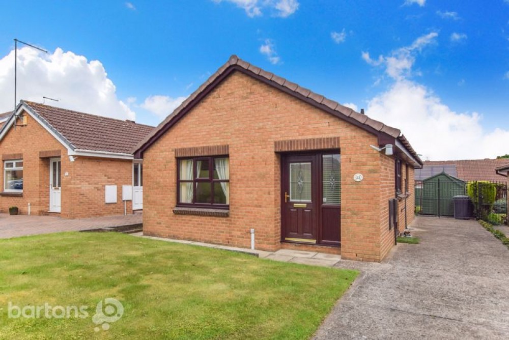 Images for Sheldrake Close, THORPE HESLEY