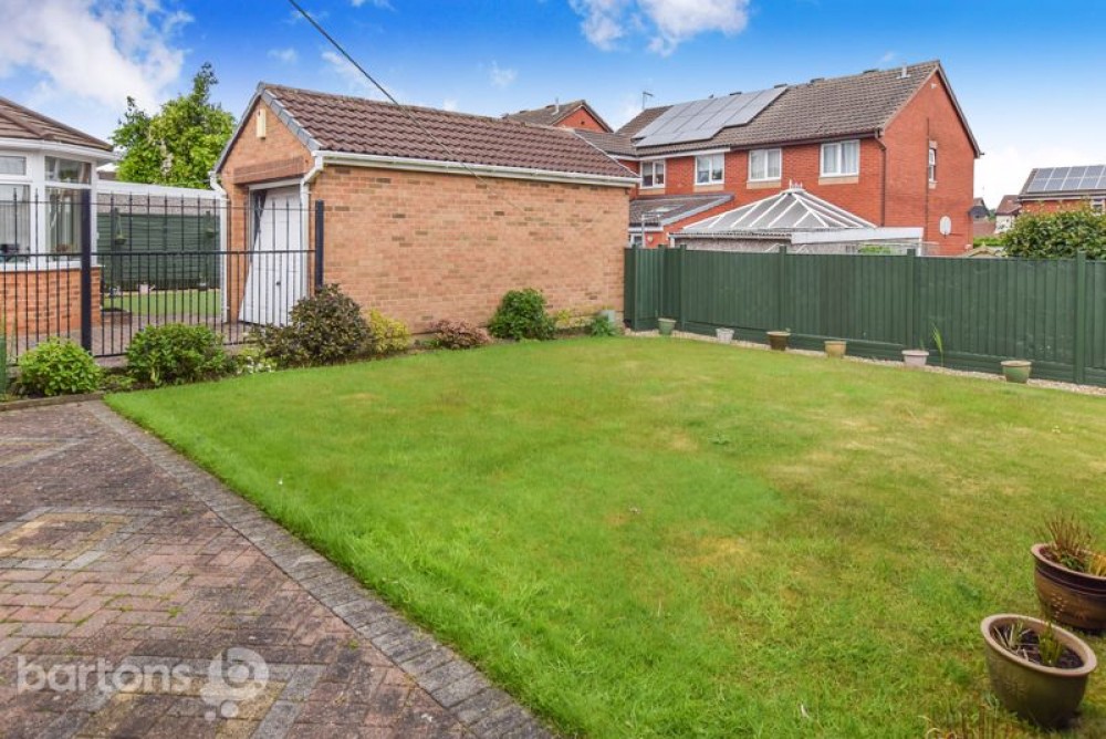 Images for Sheldrake Close, THORPE HESLEY