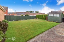 Images for Sheldrake Close, THORPE HESLEY