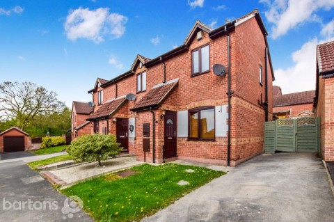 View Full Details for North End Drive, Harlington