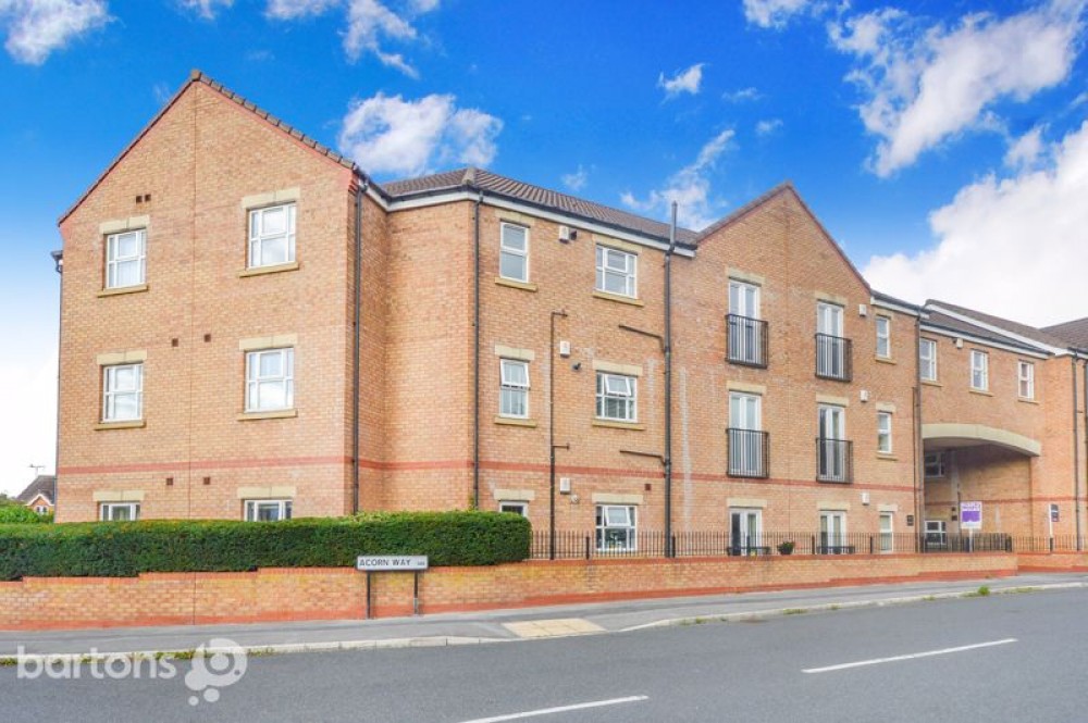 Images for Acorn Way, Woodlaithes Village