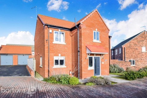 View Full Details for Highfields, CLOWNE