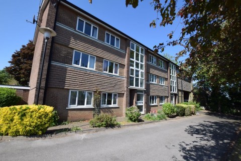 View Full Details for Broom Court, Broom