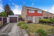 Images for Goldcrest Walk, THORPE HESLEY