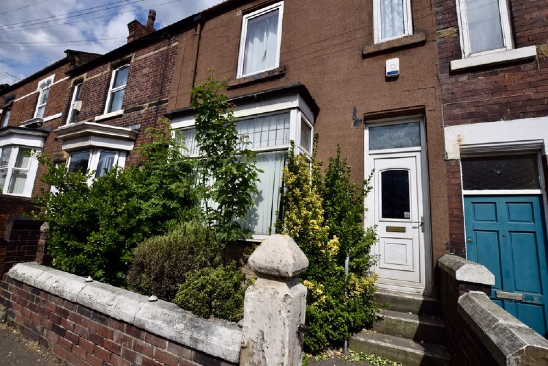 Images for Rawmarsh Hill, PARKGATE