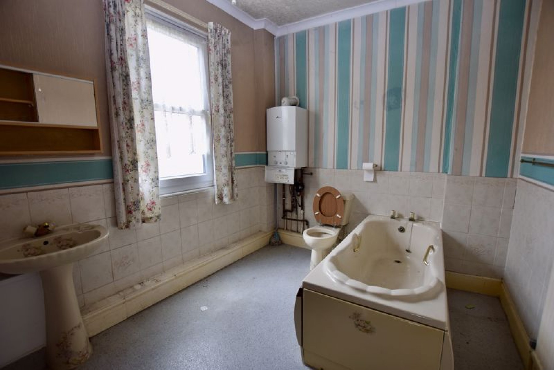 Images for Rawmarsh Hill, PARKGATE
