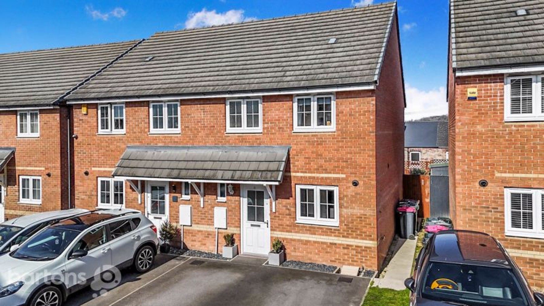 Images for Campbell Walk, Brinsworth