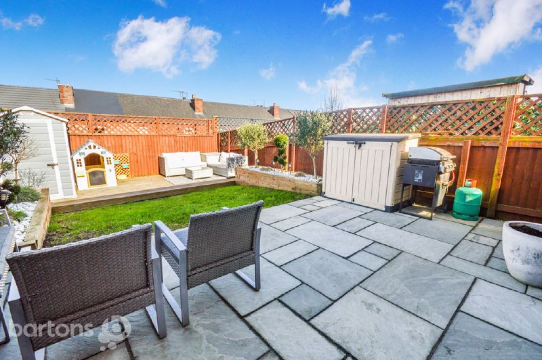 Images for Campbell Walk, Brinsworth