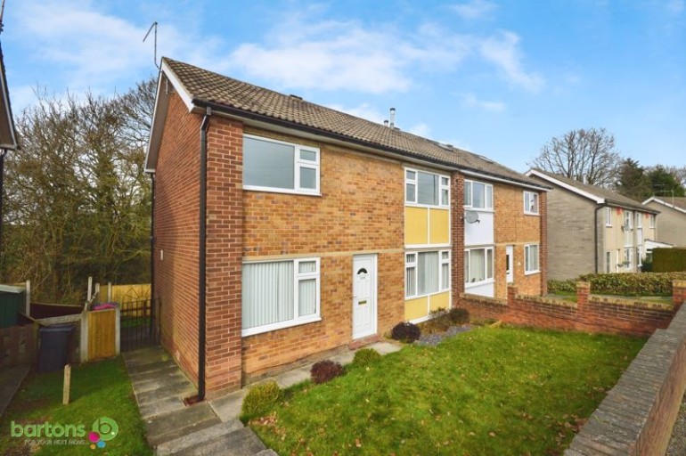 Hague Avenue, Rawmarsh