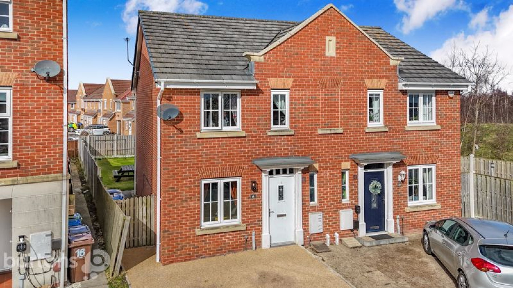 Images for Finchwell Rise, Handsworth