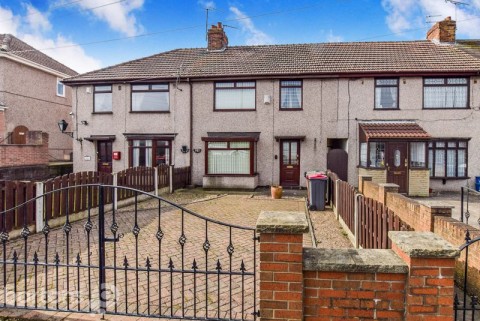 View Full Details for Sheffield Road, Woodhouse Mill
