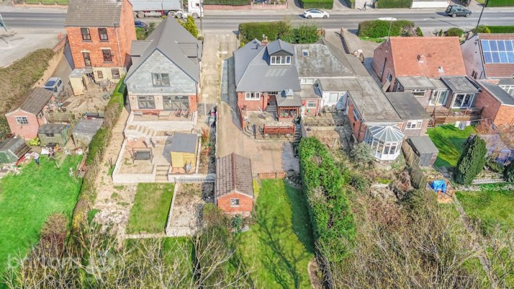 Images for Rotherham Road, Maltby
