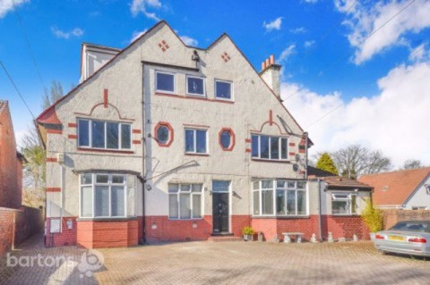View Full Details for Kings Way, MOORGATE