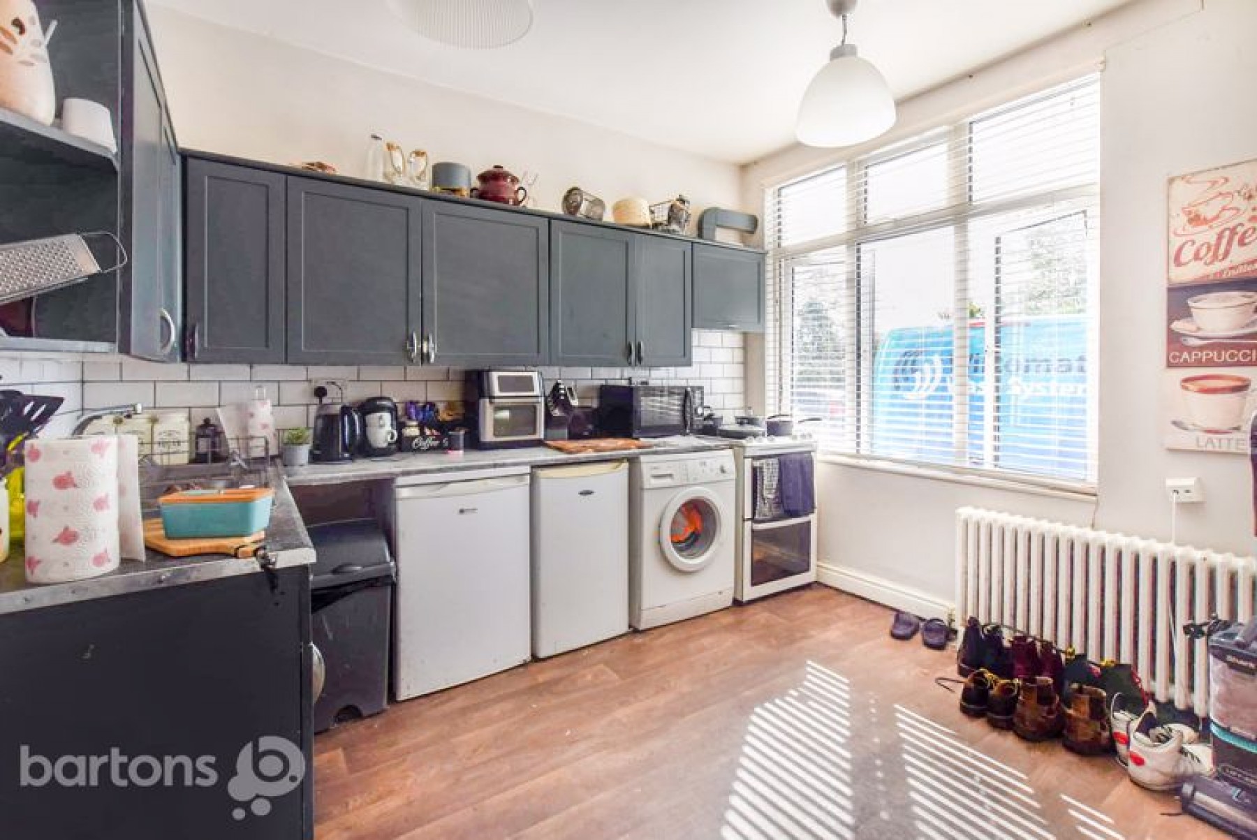 Images for Kings Way, MOORGATE