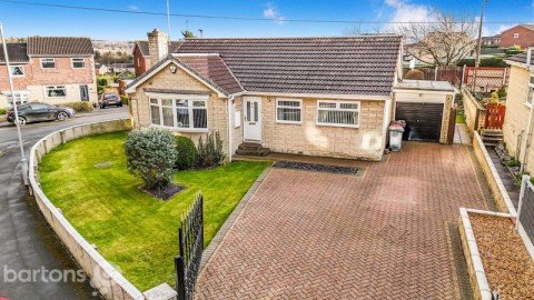 View Full Details for York Rise, Swallownest