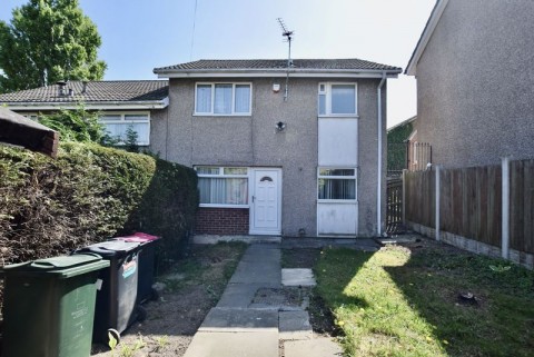 View Full Details for Cornwell Close, RAWMARSH