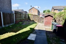 Images for Cornwell Close, RAWMARSH