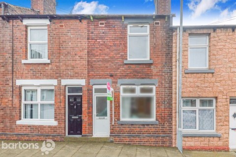 View Full Details for Dovercourt Road, Masbrough
