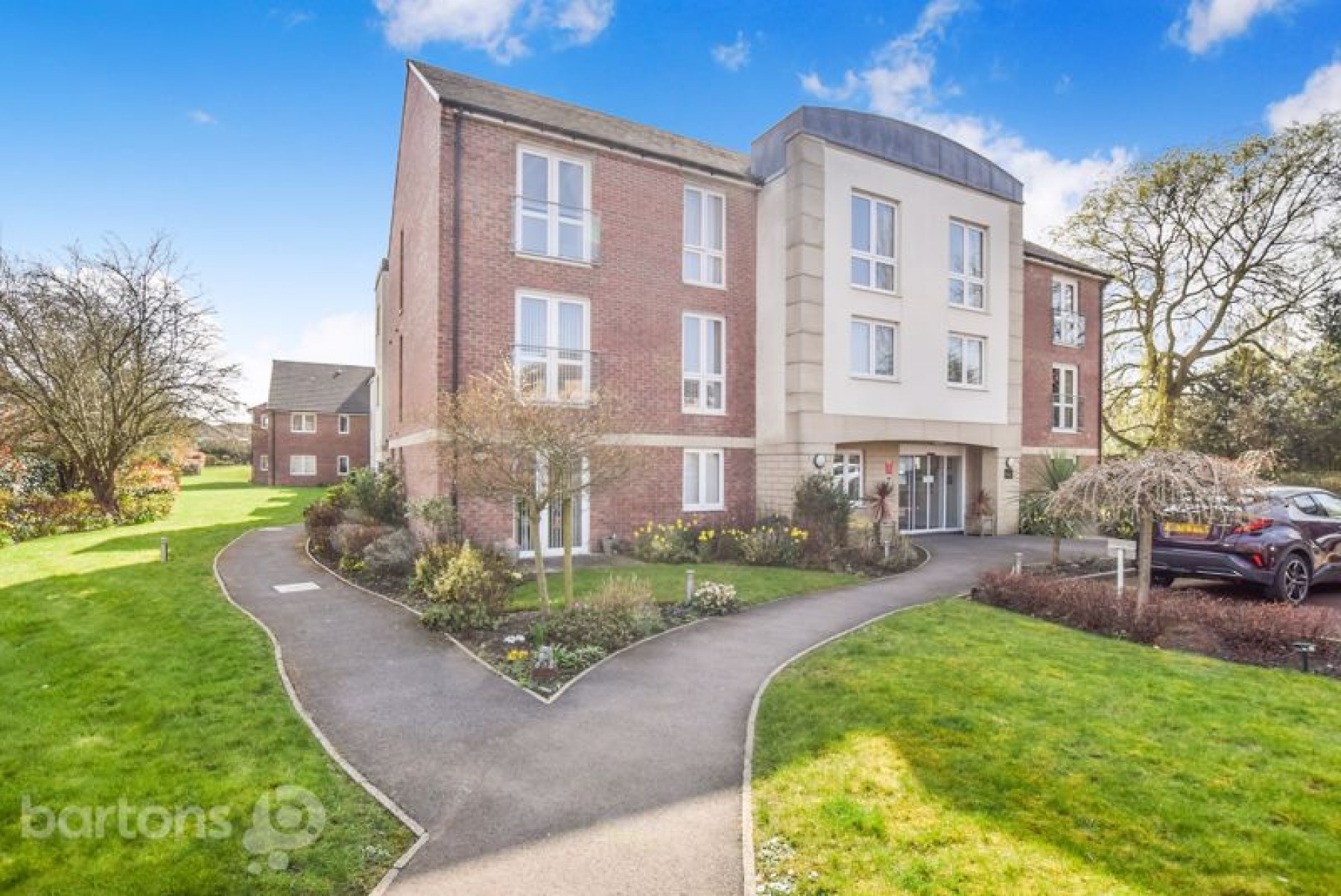 Images for Companions Close, WICKERSLEY