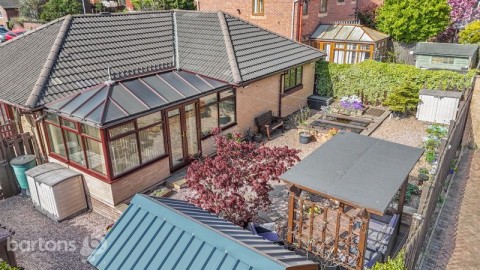 View Full Details for Rodger Street, THORNHILL