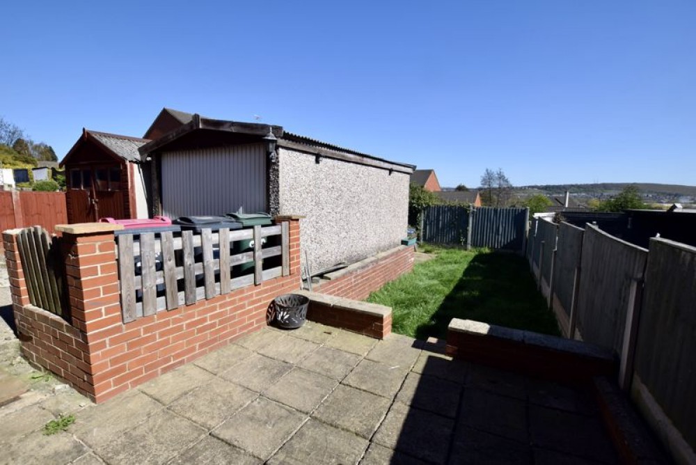 Images for Claremont Street, Kimberworth
