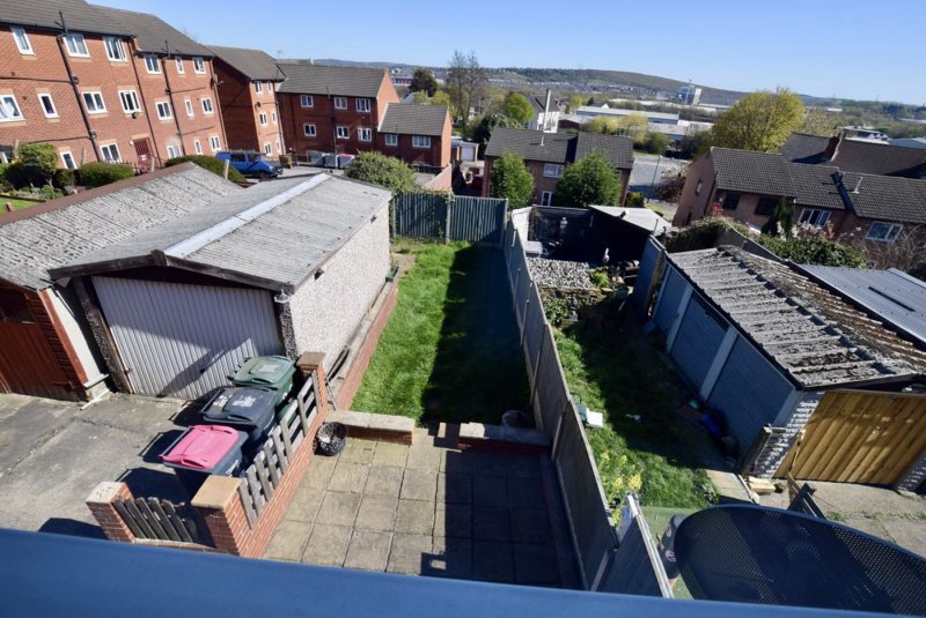 Images for Claremont Street, Kimberworth