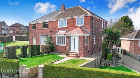View Full Details for Dale Road, HERRINGTHORPE