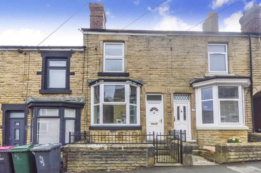 Images for Avenue Road, Rotherham