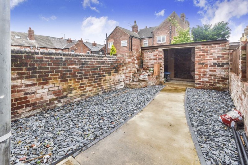 Images for Avenue Road, Rotherham