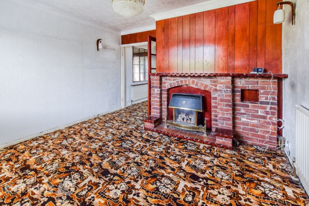 Images for Homestead Drive, BRINSWORTH