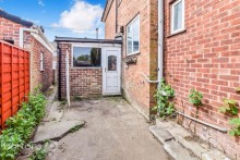 Images for Homestead Drive, BRINSWORTH