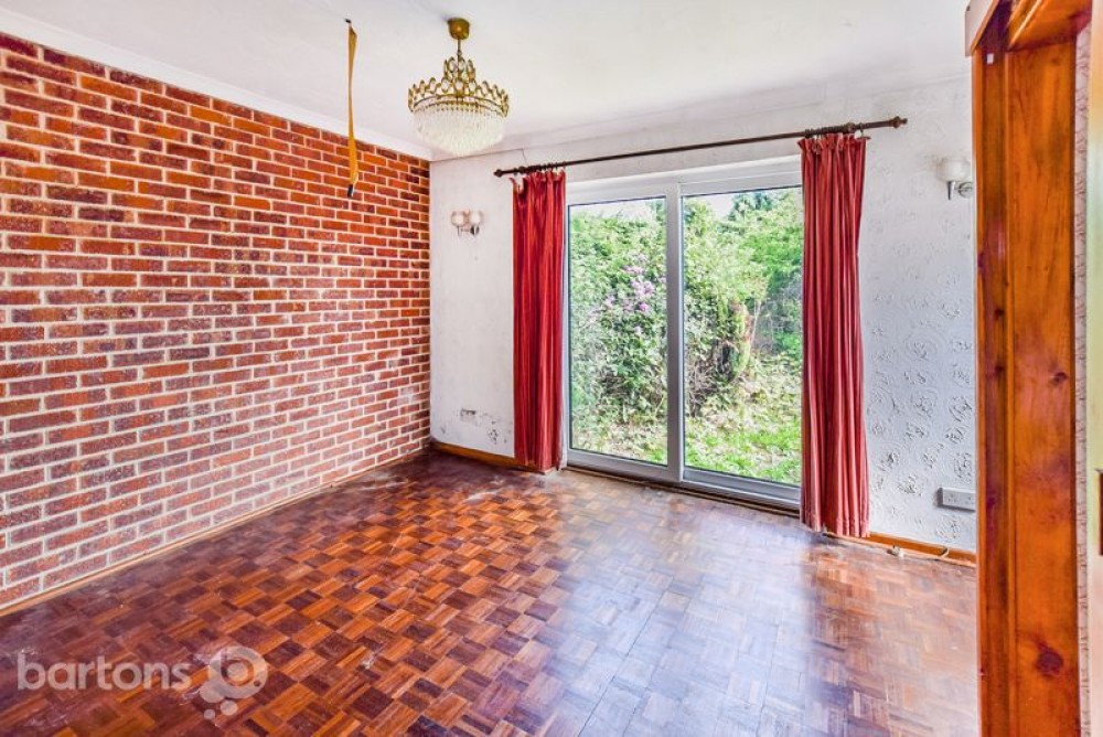 Images for Homestead Drive, BRINSWORTH