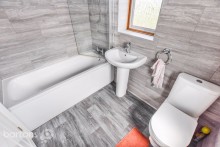 Images for Homestead Drive, BRINSWORTH
